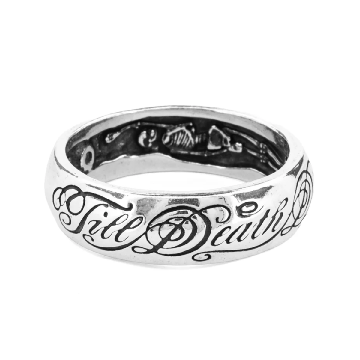 Sanctum Ring