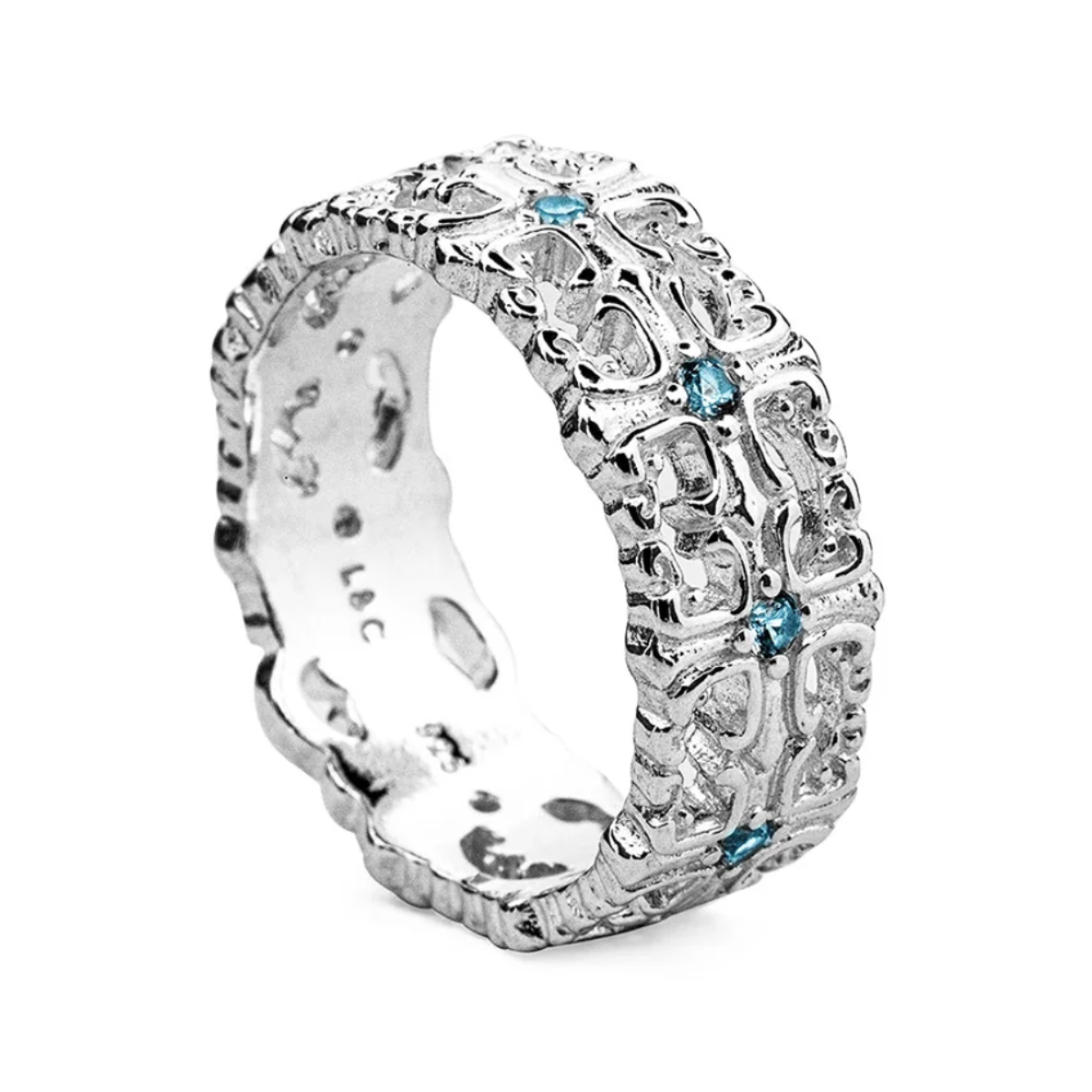 Gargoyle Ring