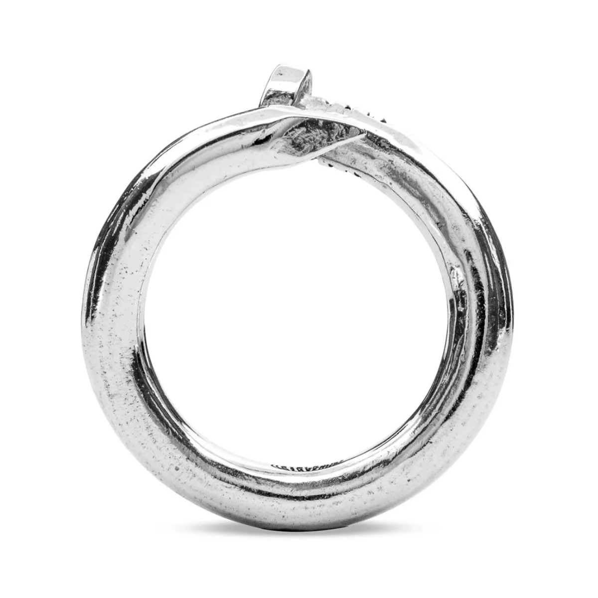 Nail Ring