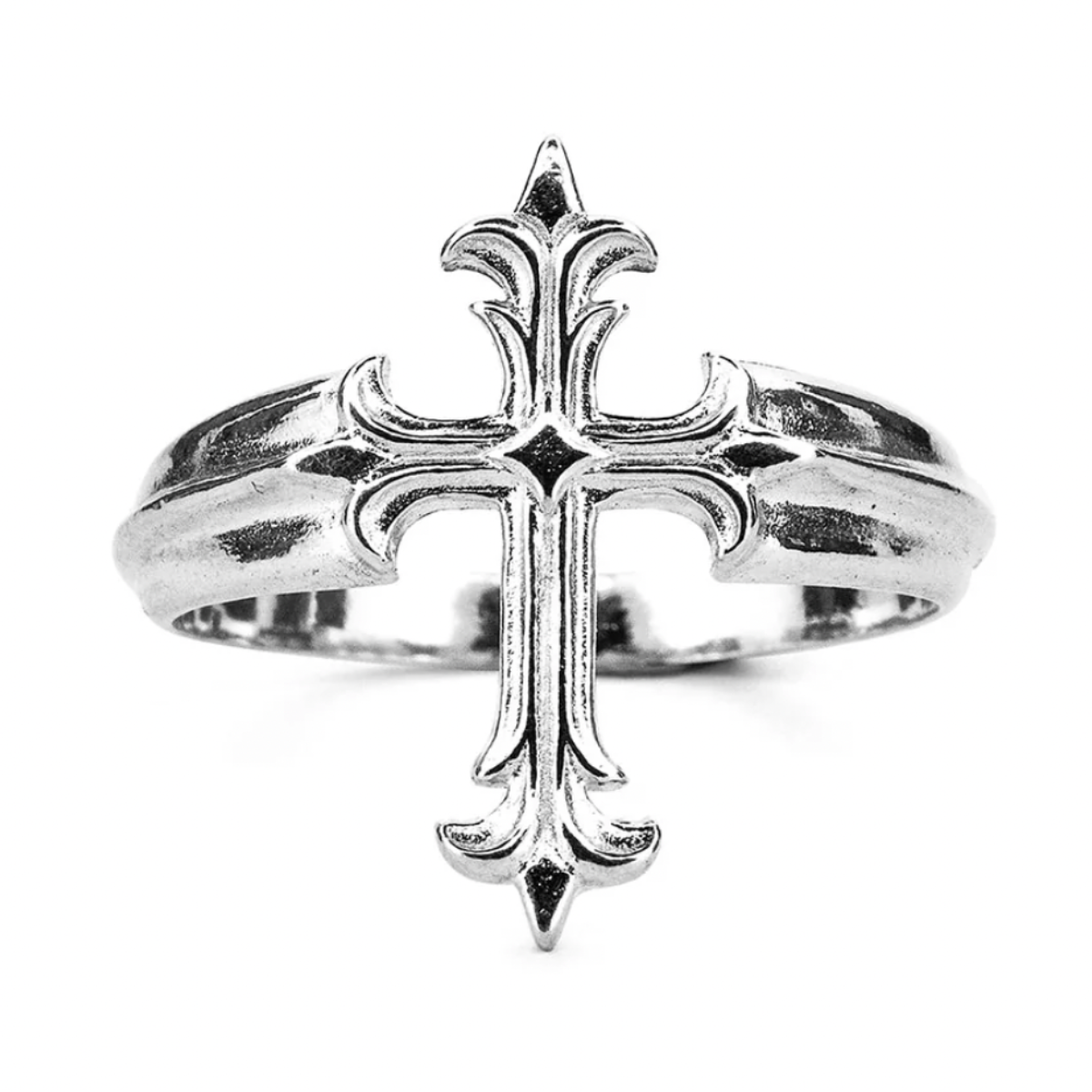 The Sentinel Ring