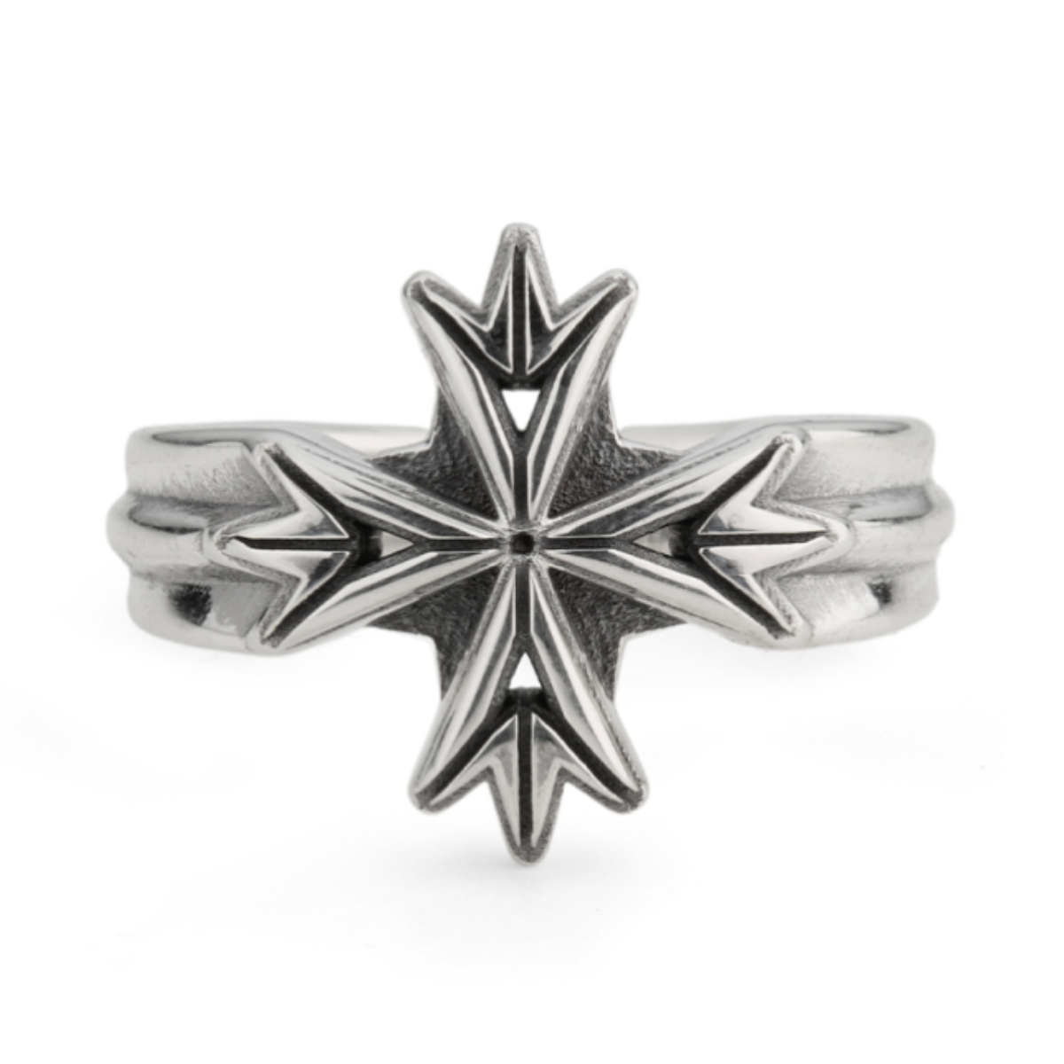 Templar Ring