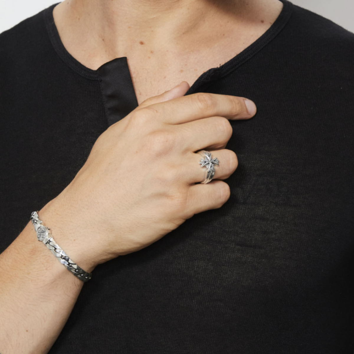 Templar Ring