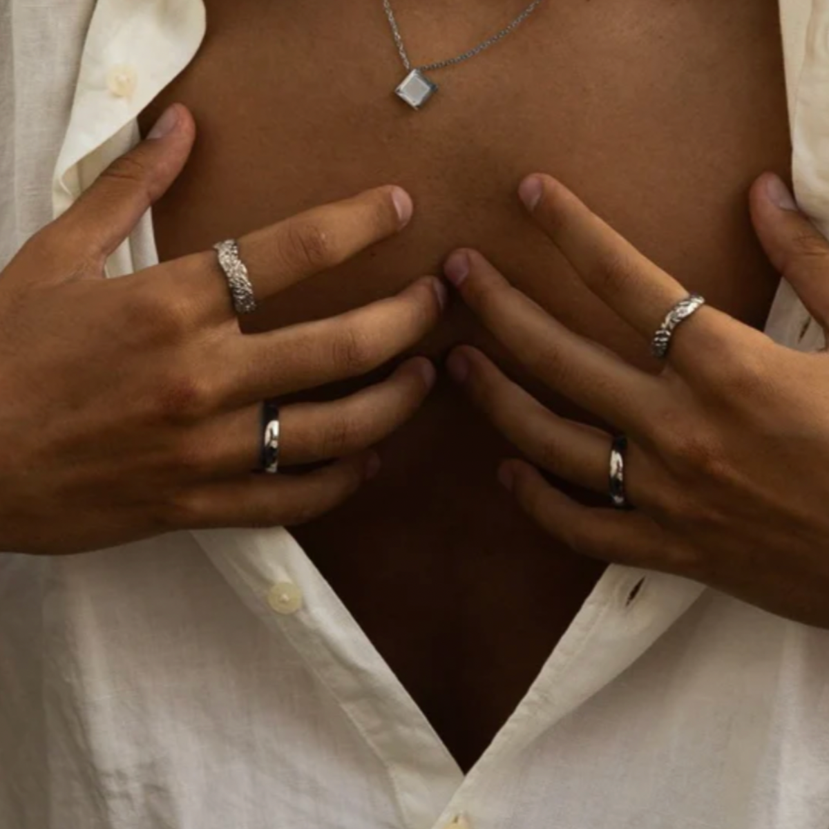 Seraph Ring