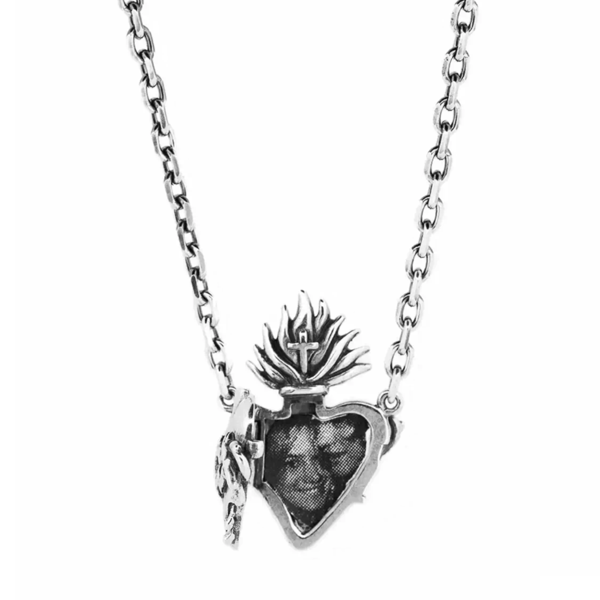 Dominus Necklace