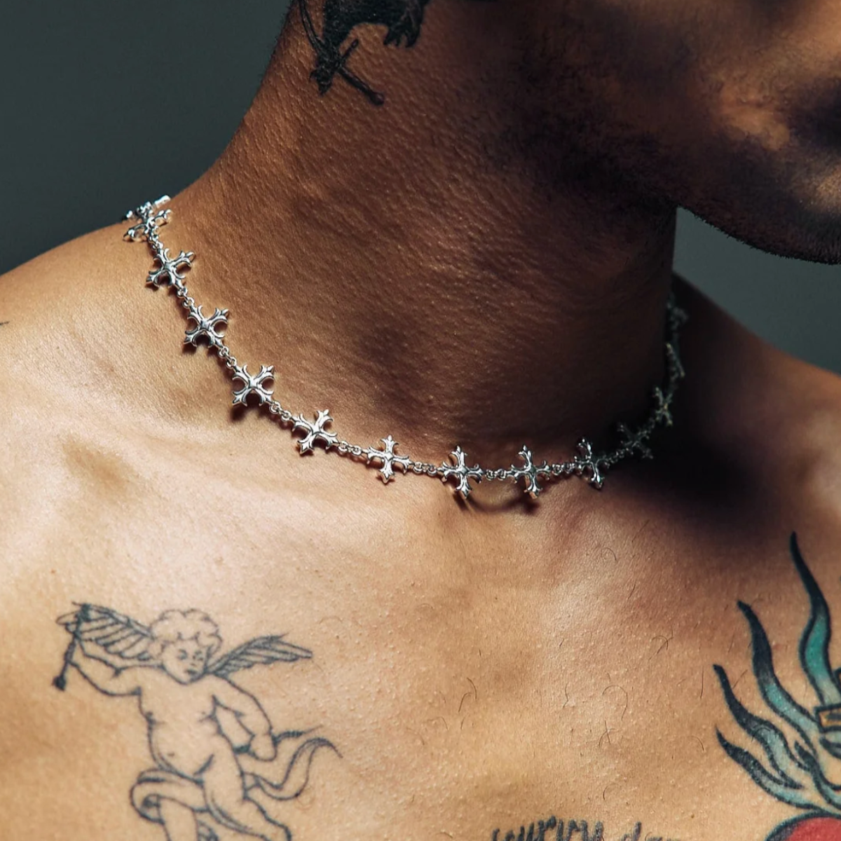 Veritas Necklace