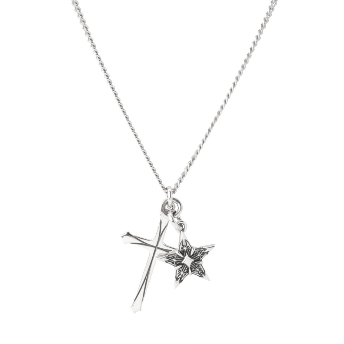 Origo Necklace