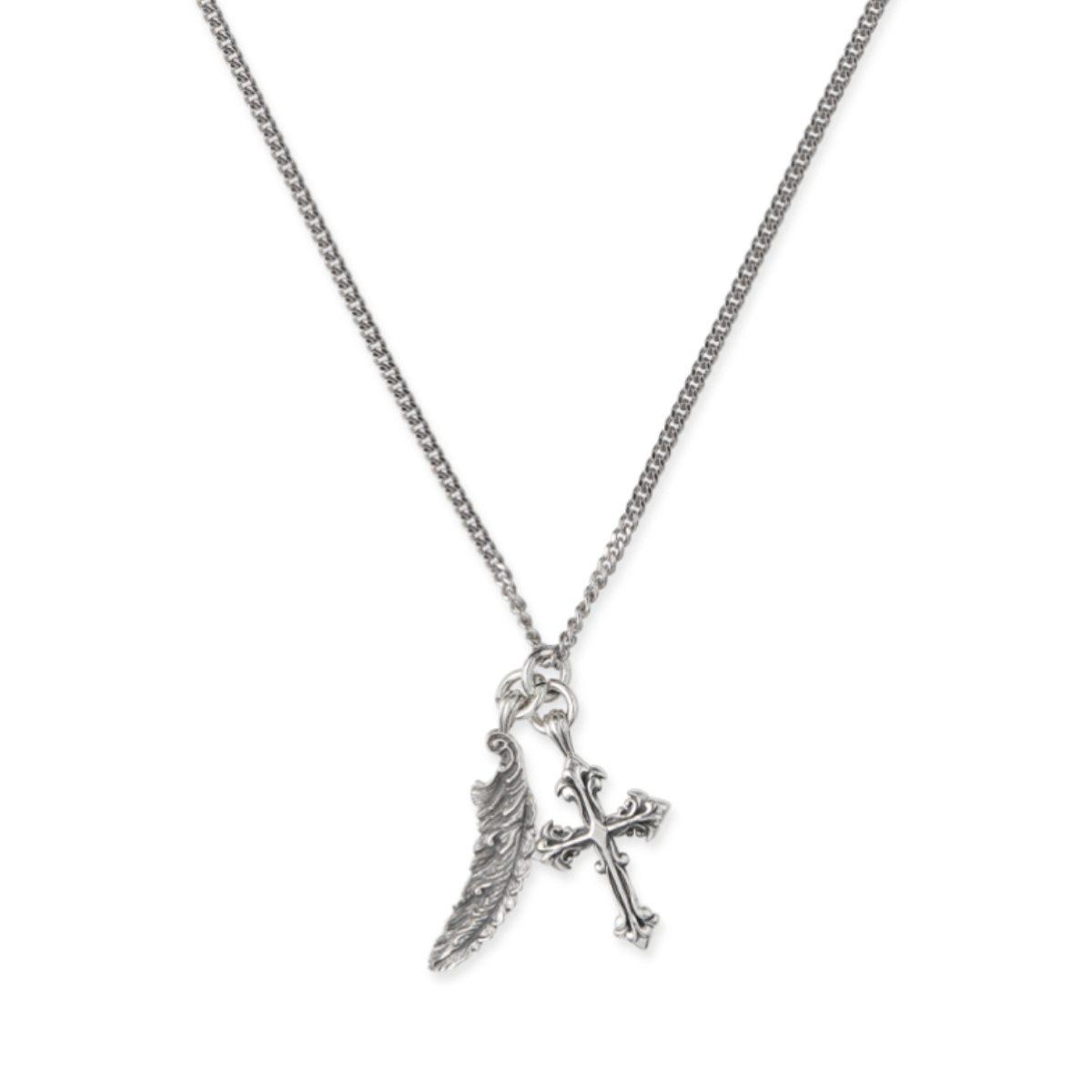 Dominus Necklace
