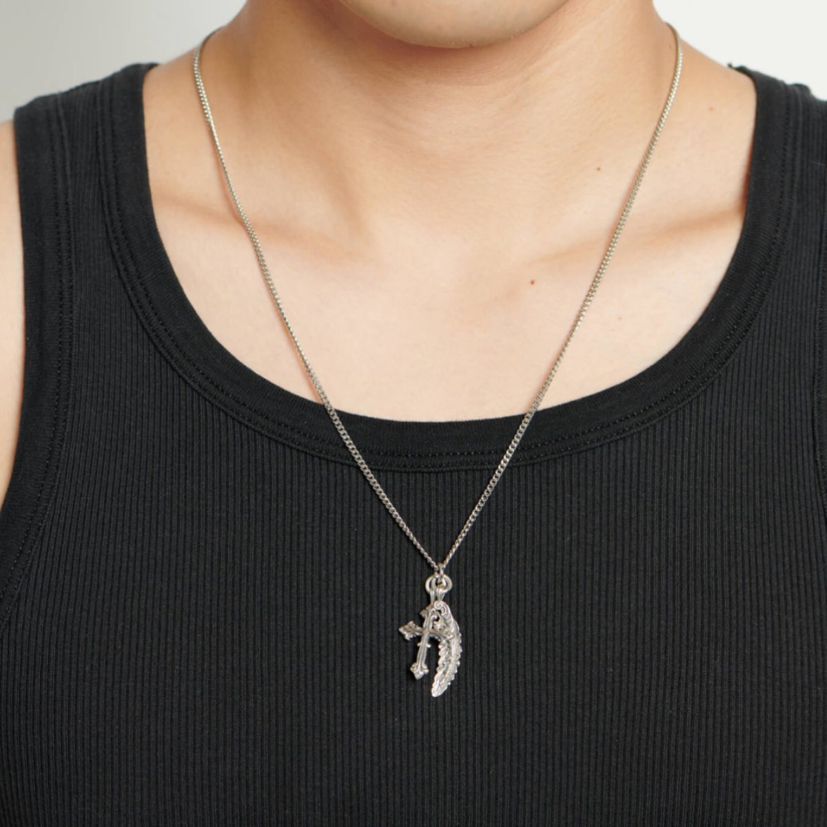 Dominus Necklace