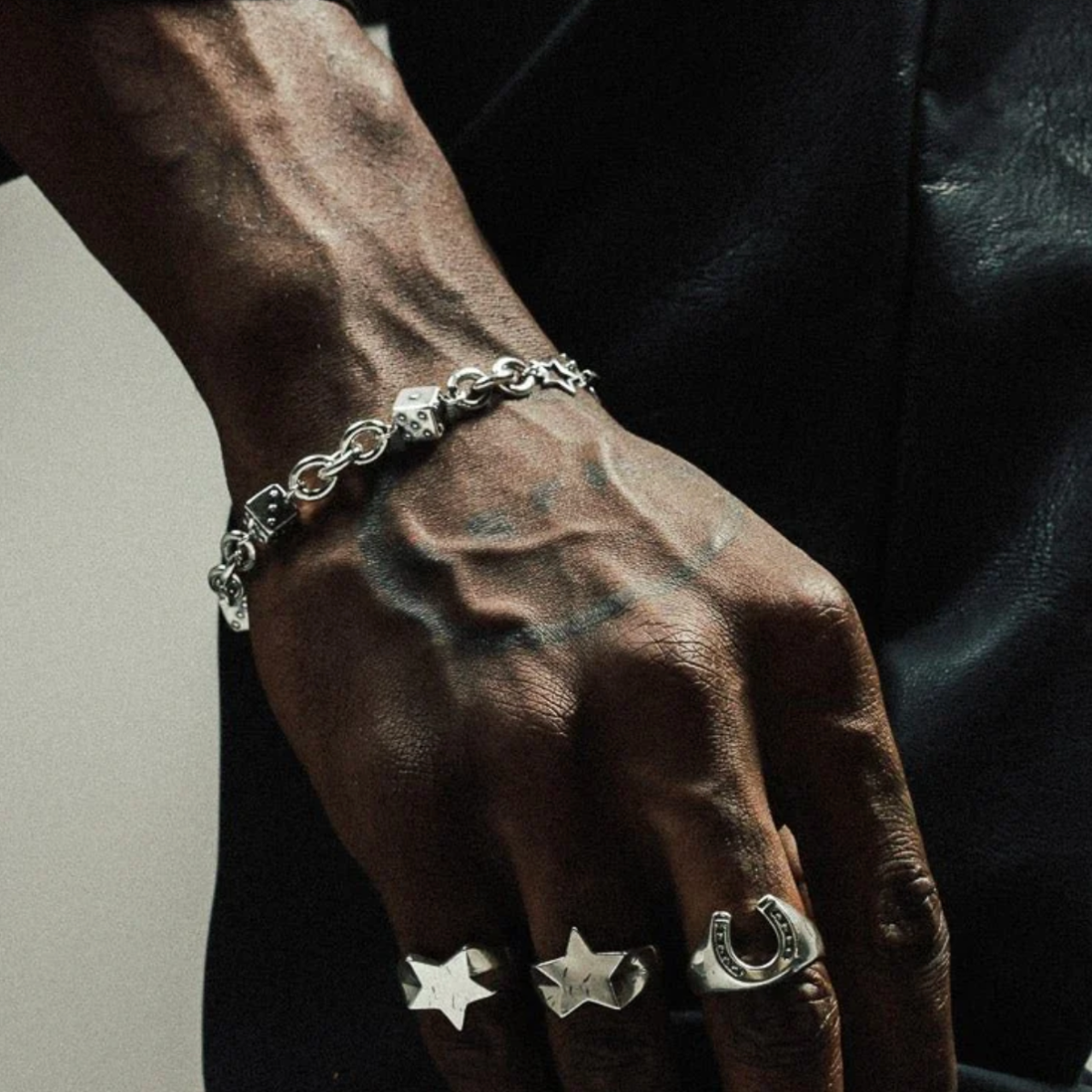 Gambler Bracelet