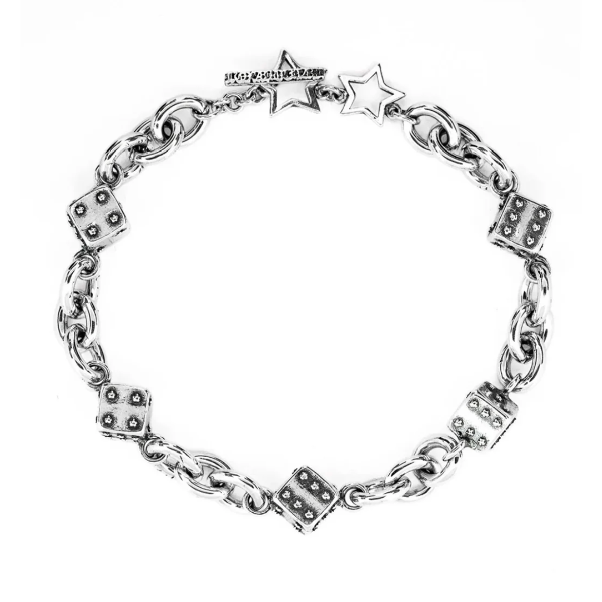 Gambler Bracelet