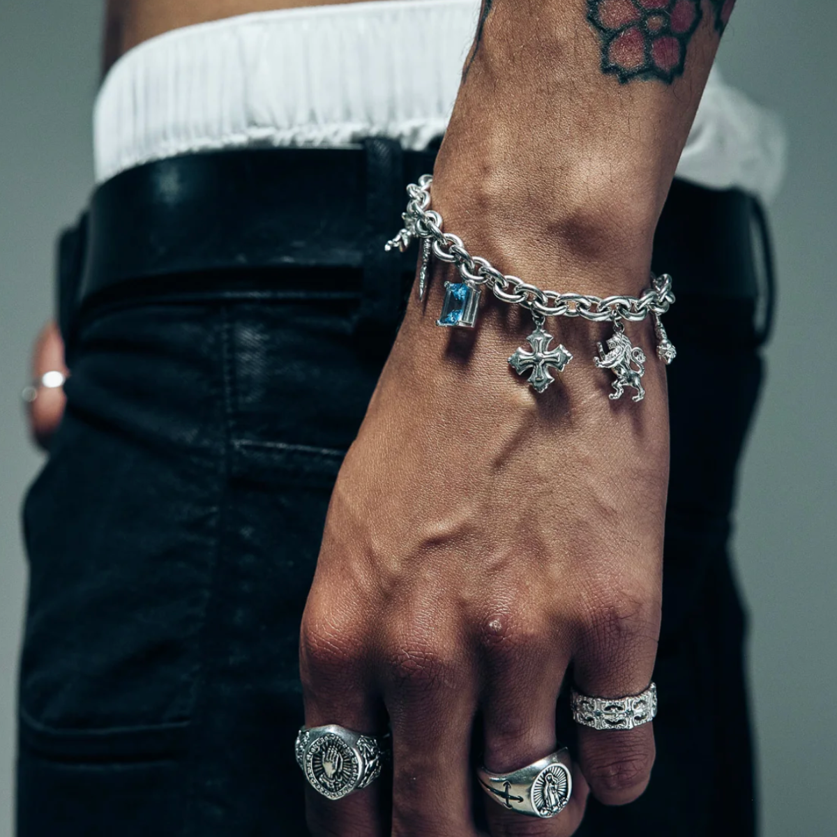 Charms Bracelet