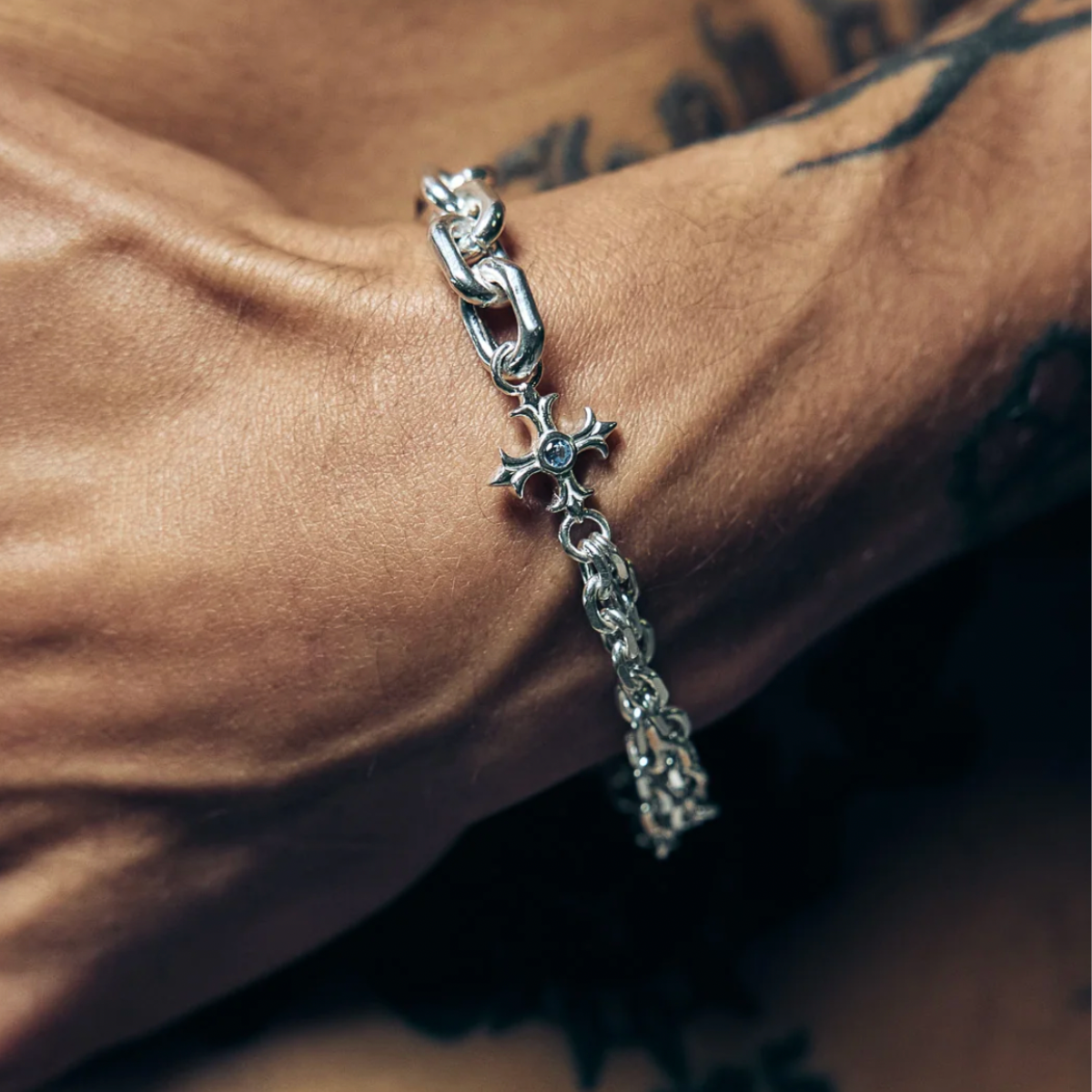 Custos Bracelet