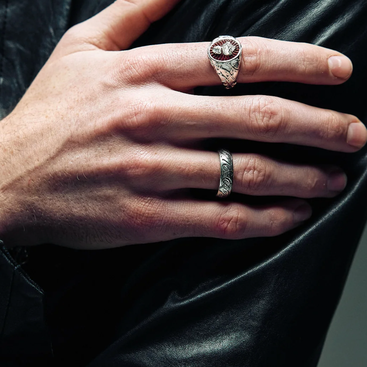 Sanctum Ring