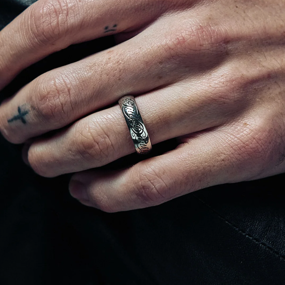 Sanctum Ring