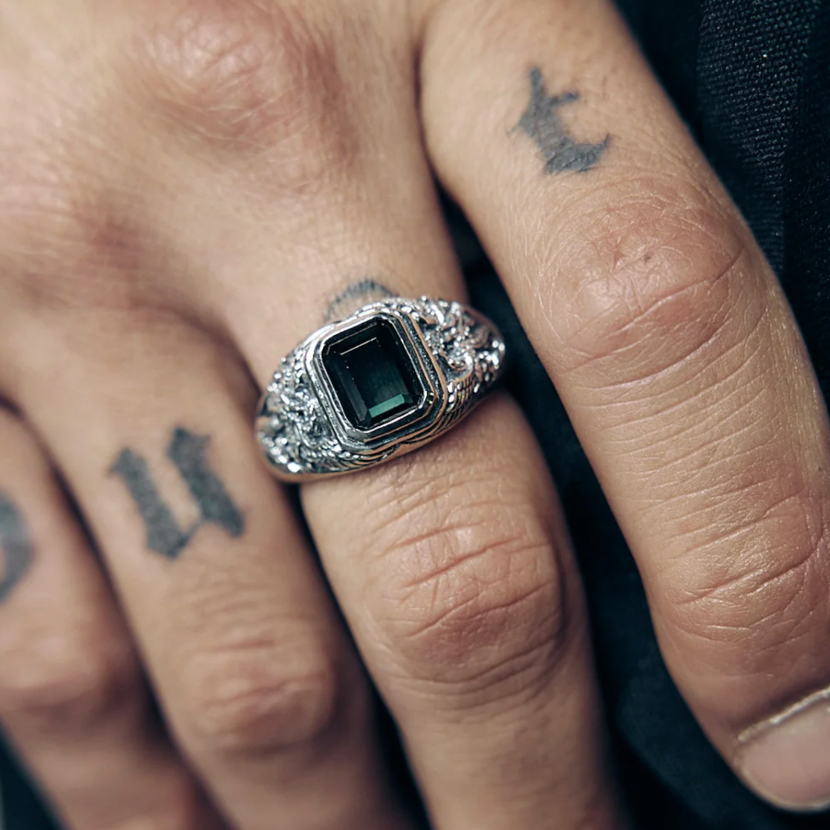 Absolution Ring