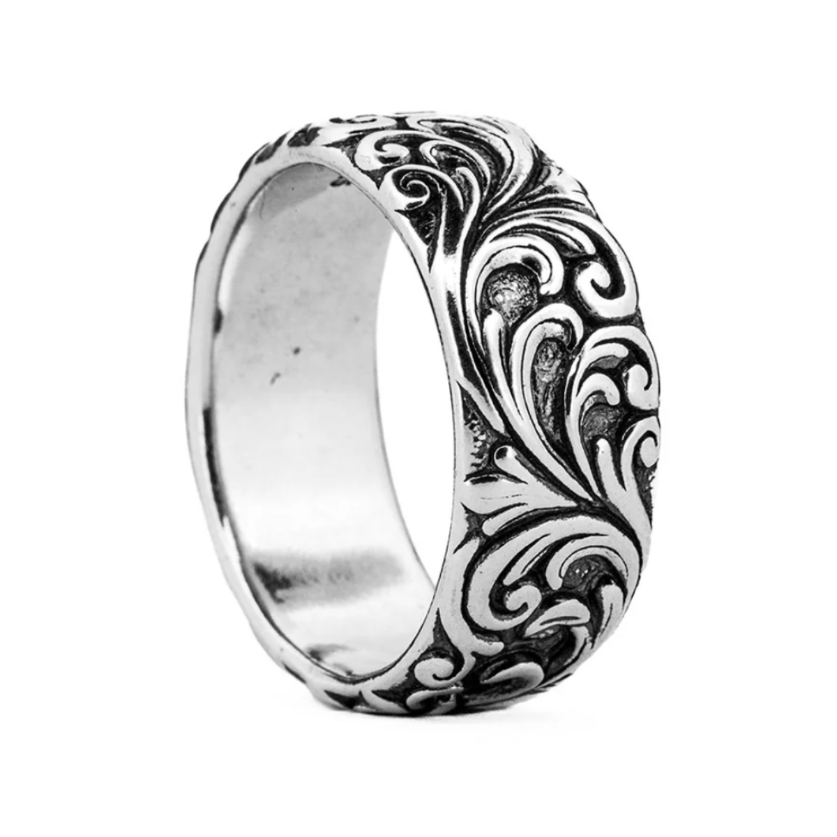 Sacrament Ring