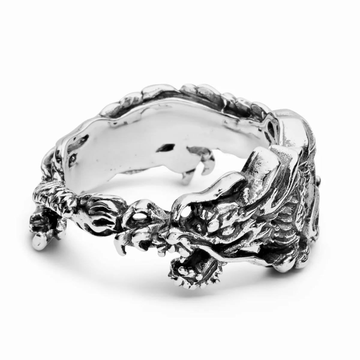 Dragon Ring
