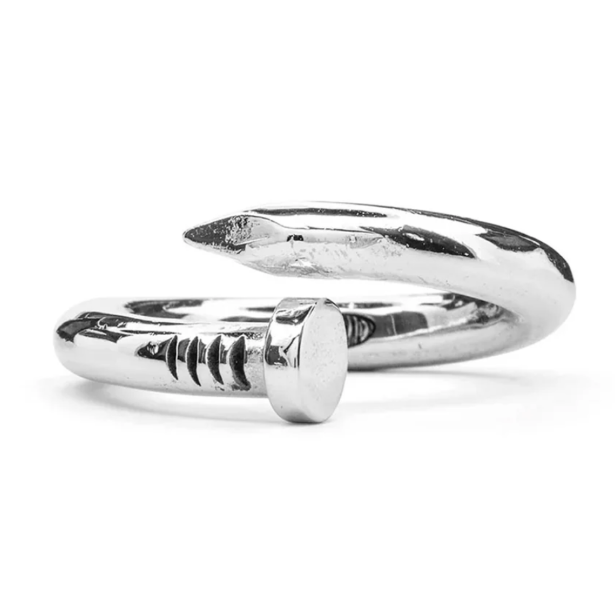 Nail Ring