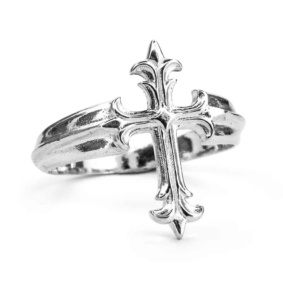The Sentinel Ring