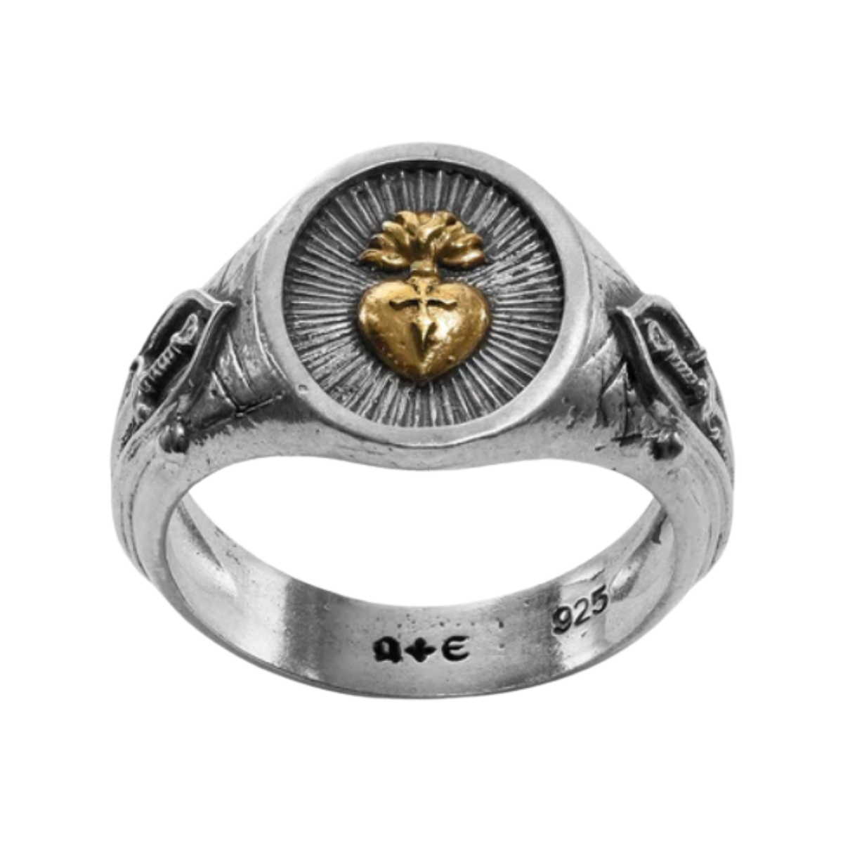 Aegis Ring