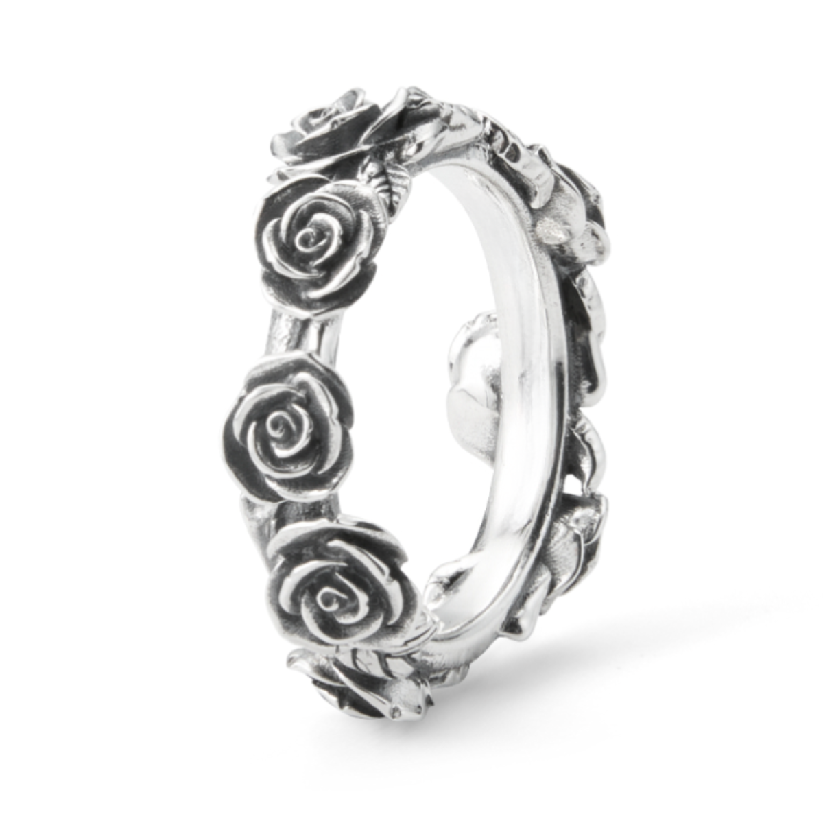 Roses Ring