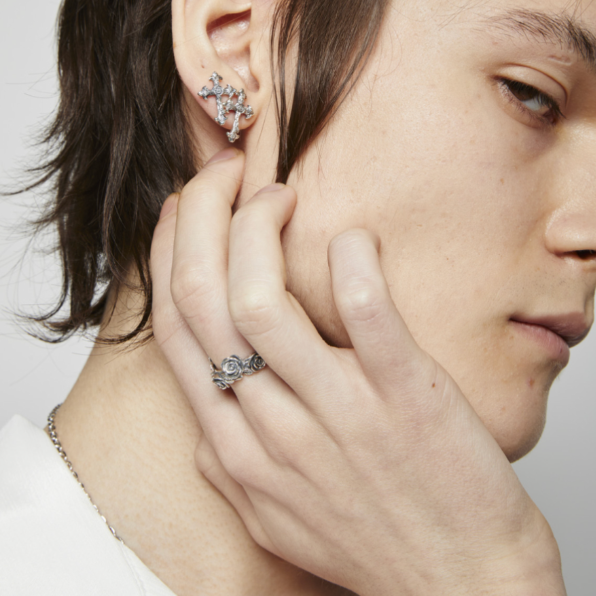 Roses Ring