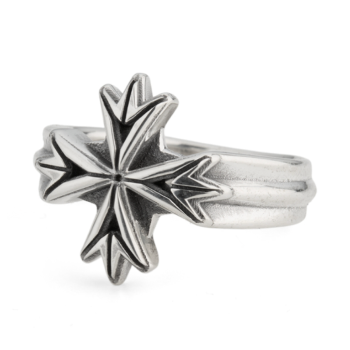 Templar Ring