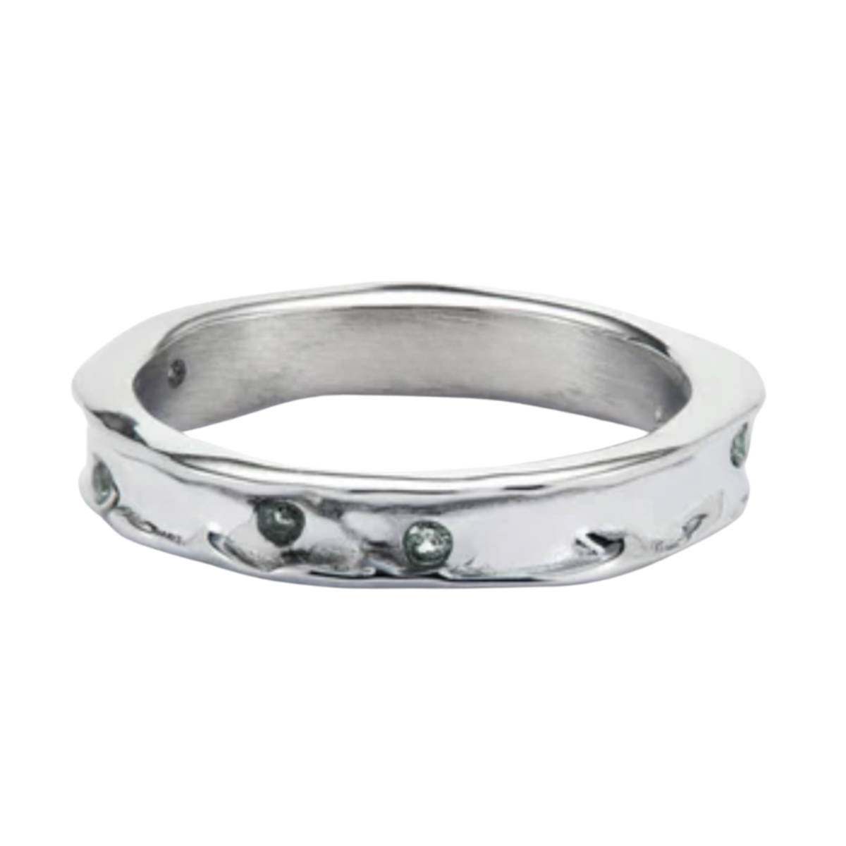 Ironclad Ring