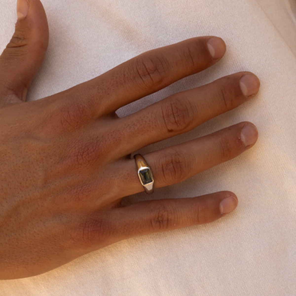 Oracle Ring