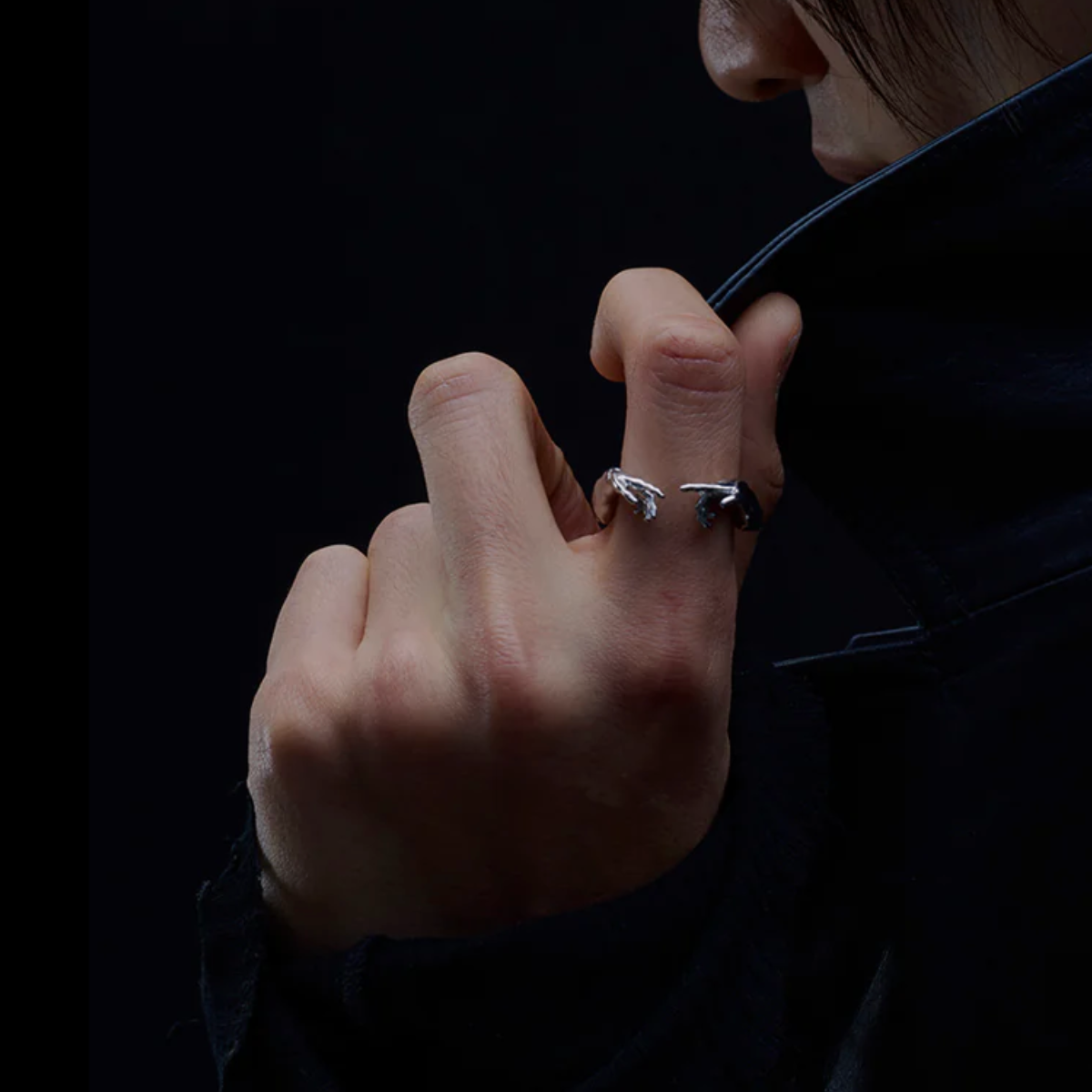 Adam Ring