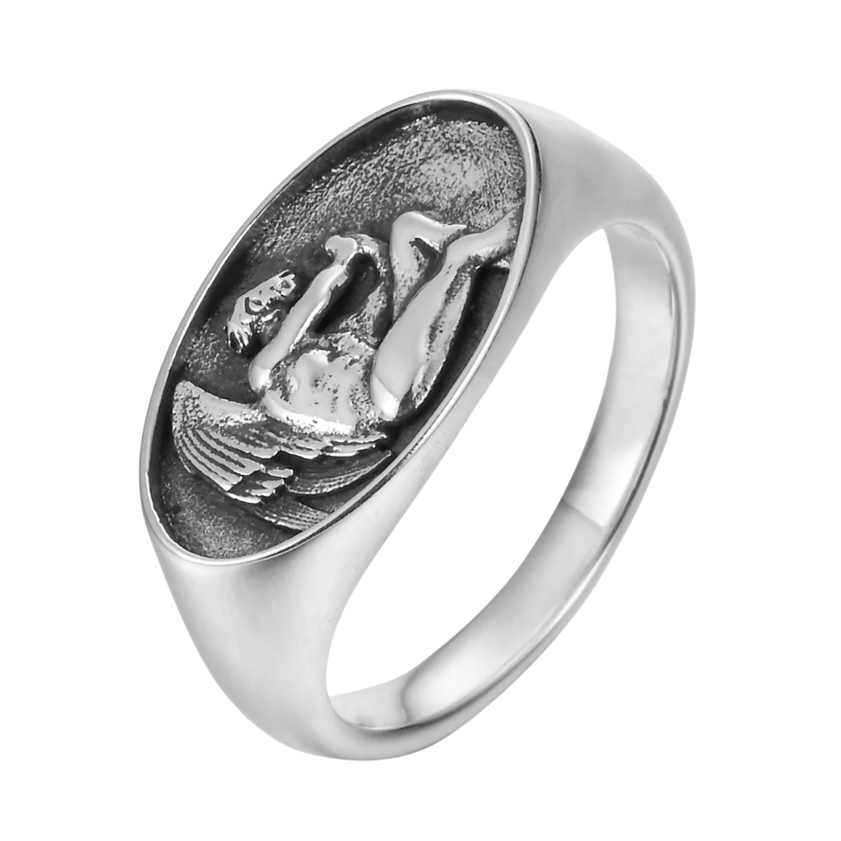 Fallen Angel Ring