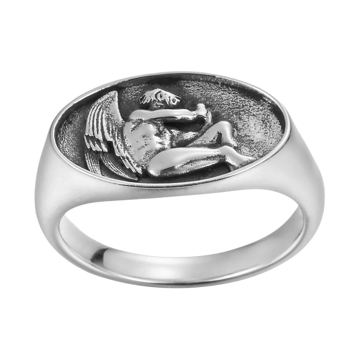 Fallen Angel Ring