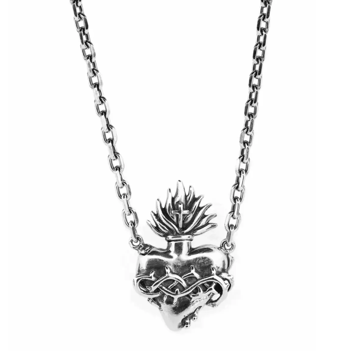 Dominus Necklace