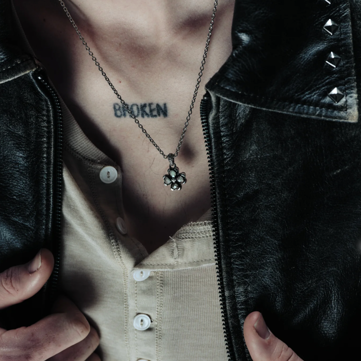 Lumen Necklace