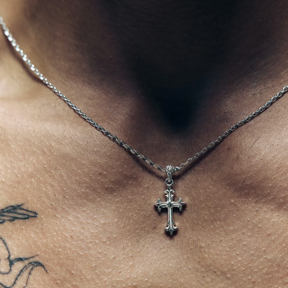 Umbra Necklace