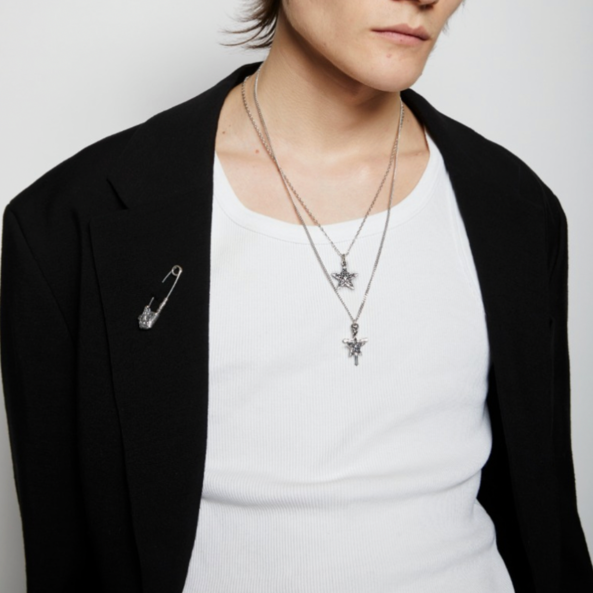 Origo Necklace