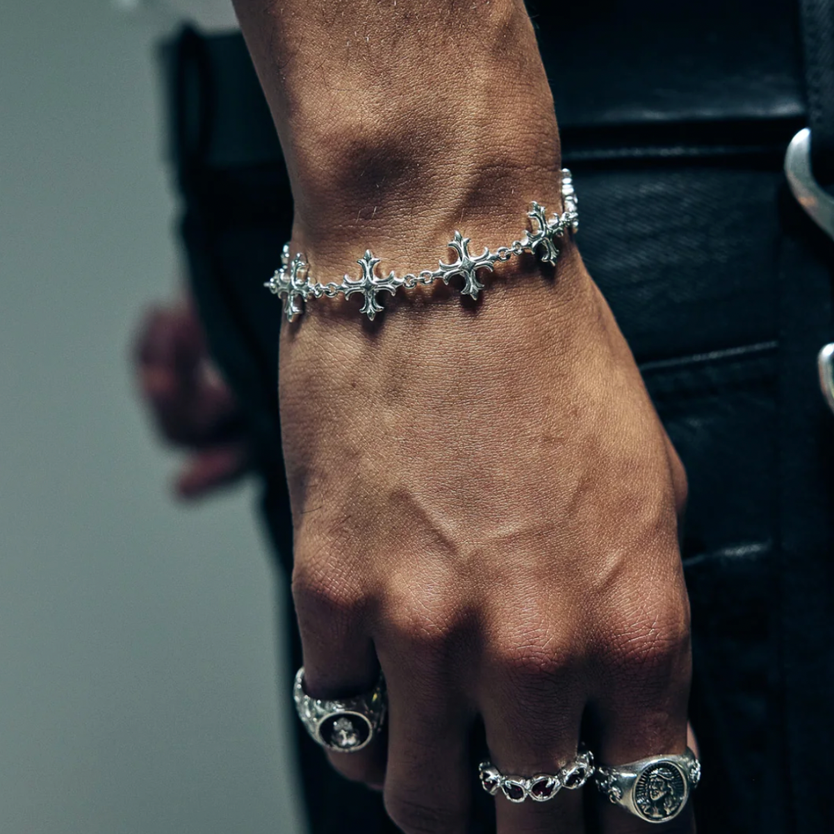 Signature Bracelet