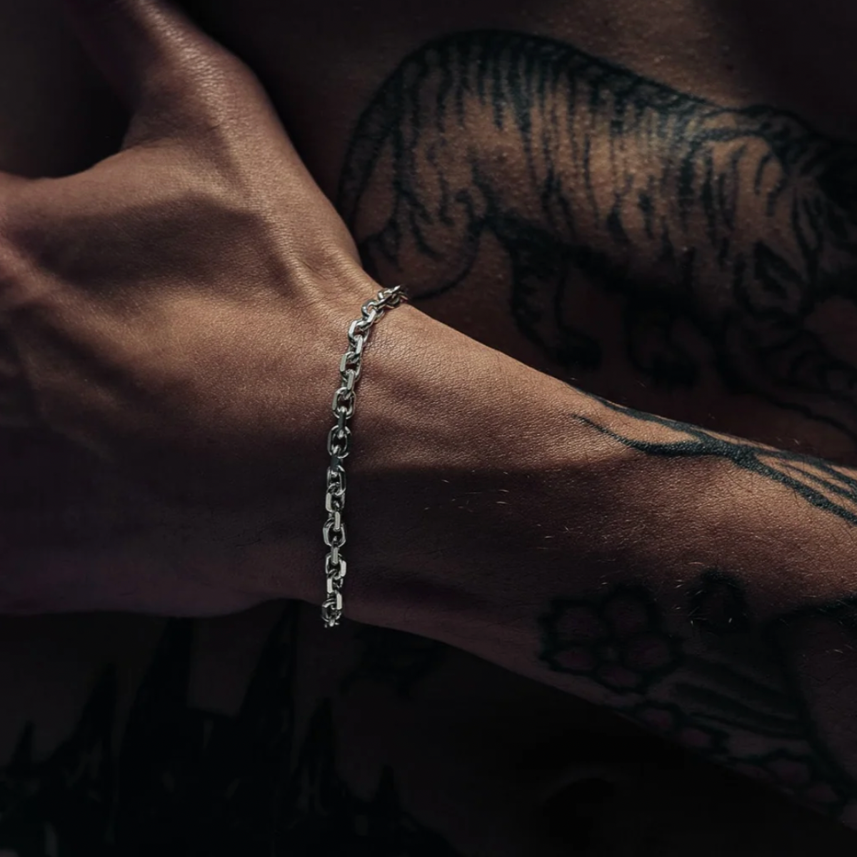 Aureum Bracelet