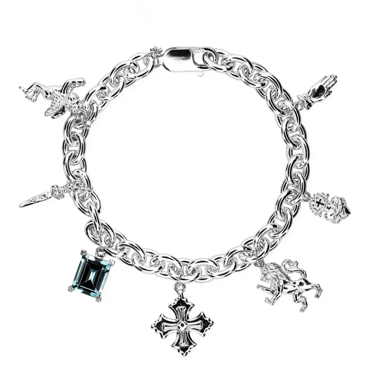 Charms Bracelet