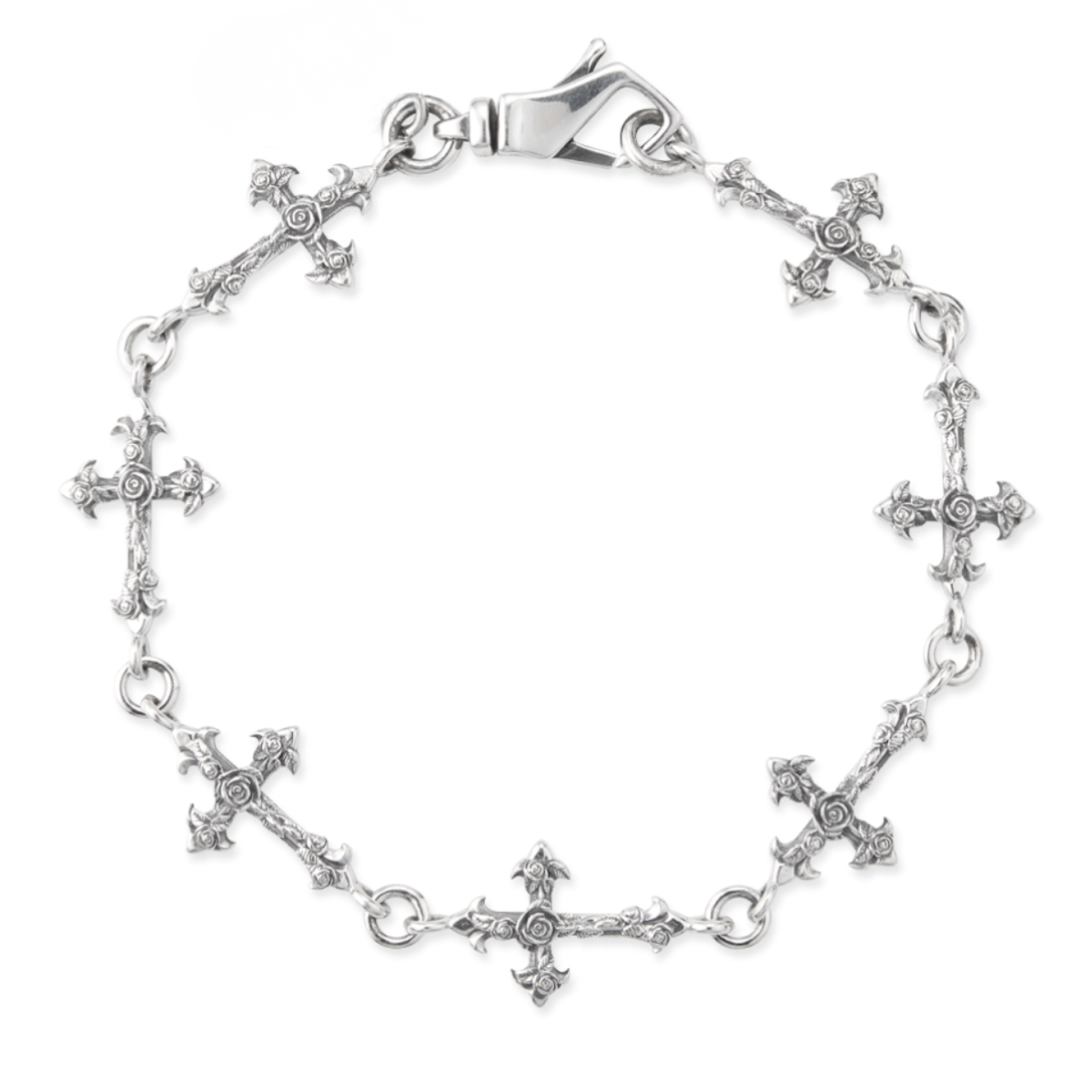 Rose Bracelet