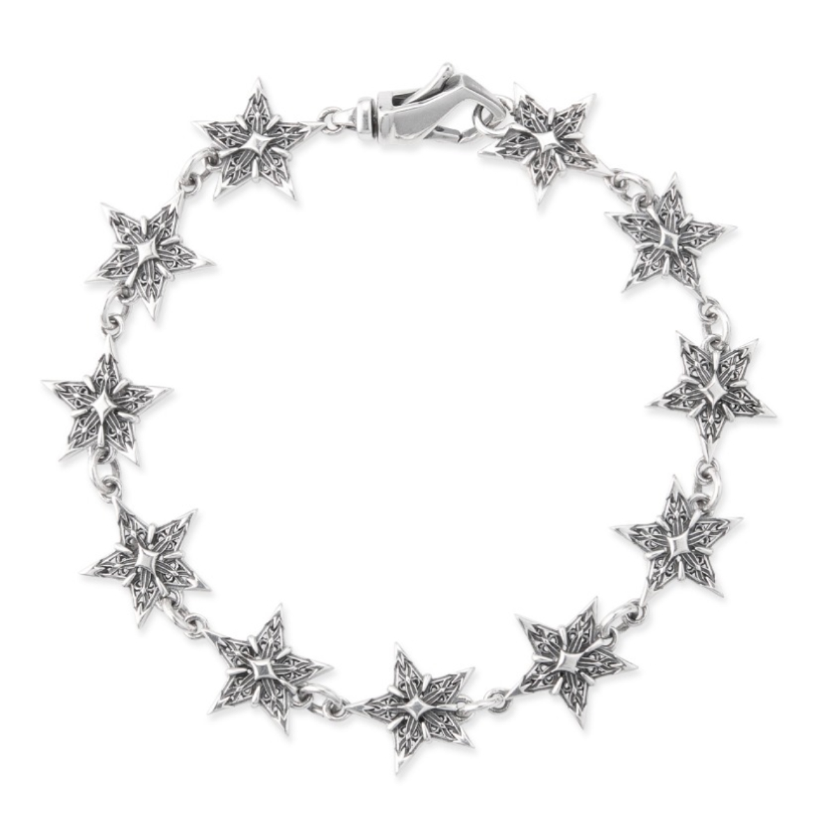The Relic Bracelet