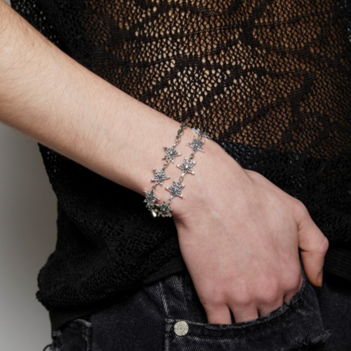 The Relic Bracelet