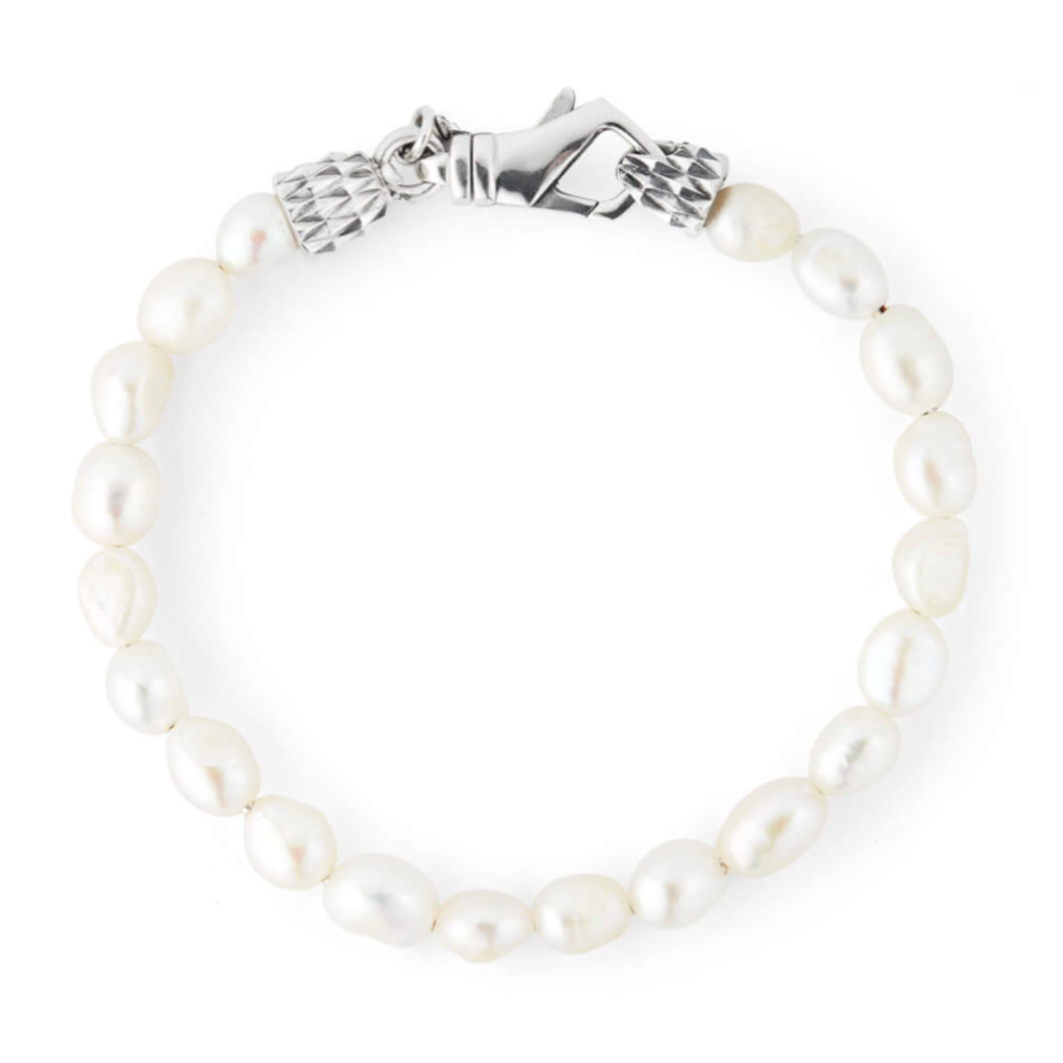 Pearl Bracelet