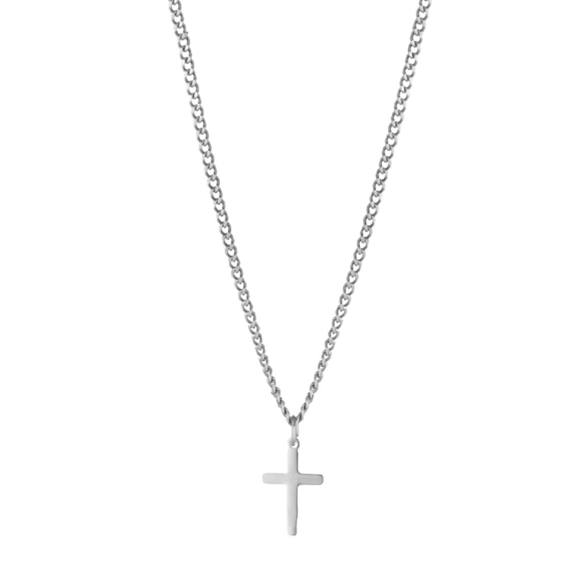 Faith Necklace