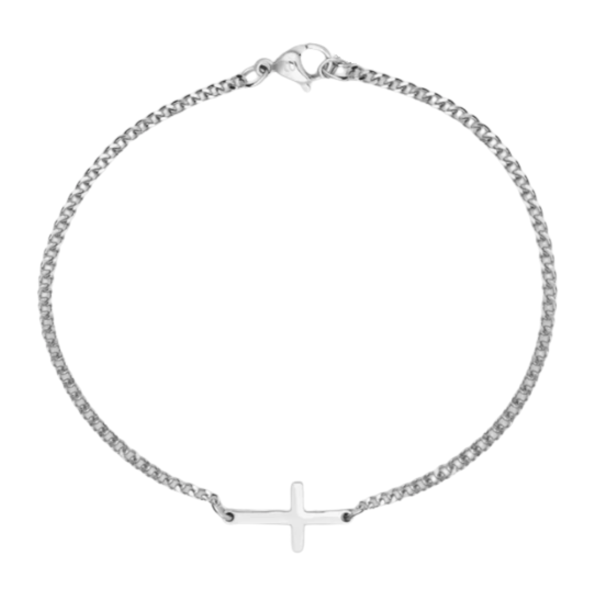 Faith Bracelet